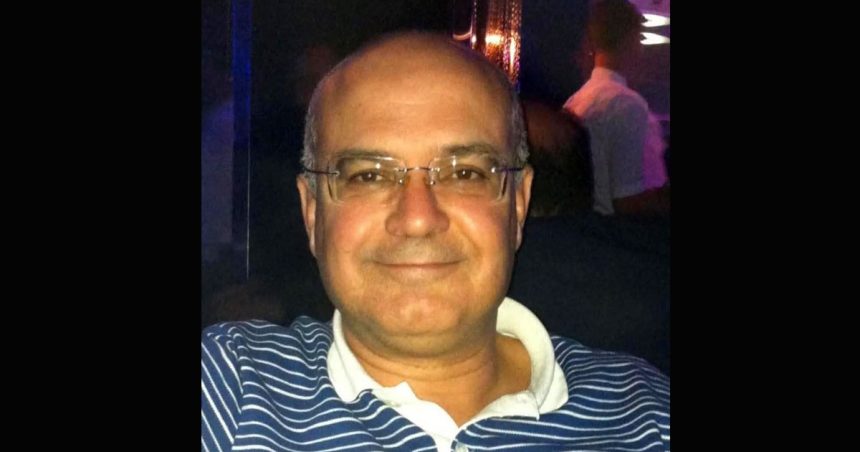 Dr Wahid Koubaa décède à Paris  