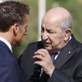 Algérie : Tebboune n’écarte plus une hypothétique normalisation avec Israël