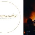 Ariana : Incendie à l’usine de La Maison Gourmandise