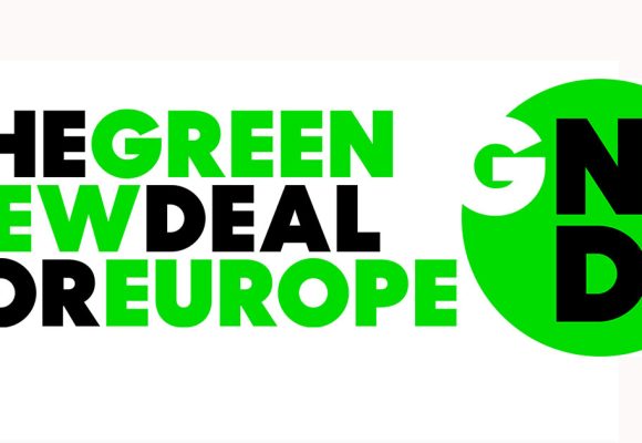 Agriculture : un atelier sur le Green Deal européen en Tunisie