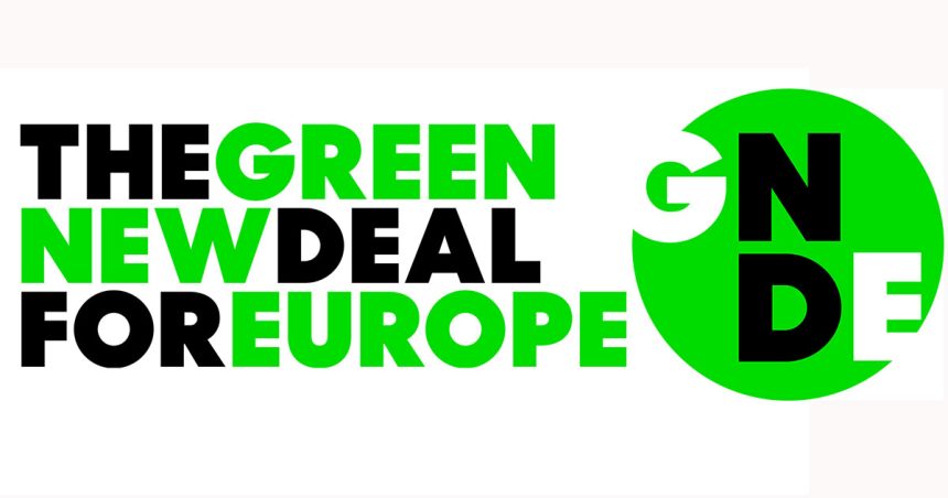 Agriculture : un atelier sur le Green Deal européen en Tunisie