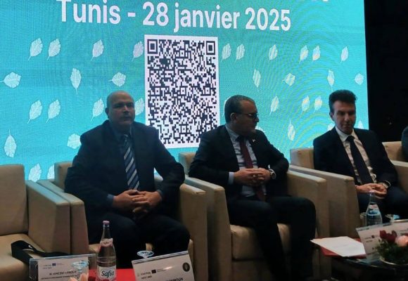 Les entreprises tunisiennes appelées à participer au programme Interreg Nex Med