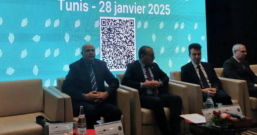 Les entreprises tunisiennes appelées à participer au programme Interreg Nex Med