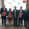 H2 Global Energy annonce un accord pour un projet d’hydrogène vert en Tunisie