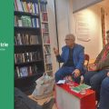 Habib Kazdaghli présente à Marseille son ouvrage sur l’histoire des juifs en Tunisie