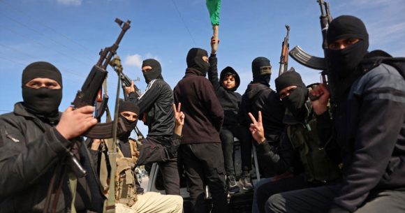 Hamas-Gaza Gaza | Le Hamas serait prêt à céder le pouvoir à un «comité palestinien»