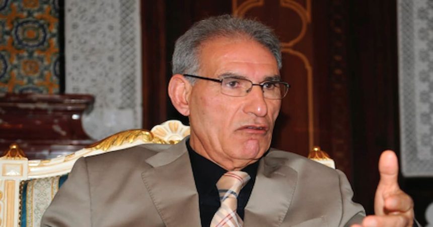 Décès de l’ancien ministre des Finances Houssine Dimassi  