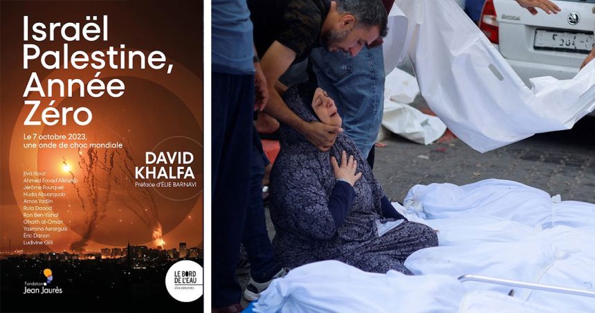  ‘‘Israël-Palestine, année zéro’’ : Le chaos et l’espoir d’une reconstruction