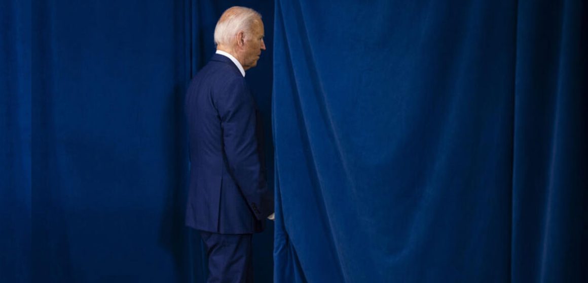 Etats-Unis : le bilan catastrophique de la présidence Biden