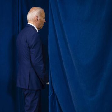 Etats-Unis : le bilan catastrophique de la présidence Biden