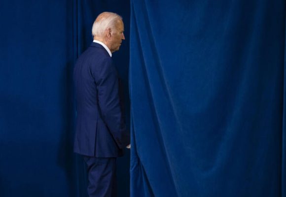 Etats-Unis : le bilan catastrophique de la présidence Biden