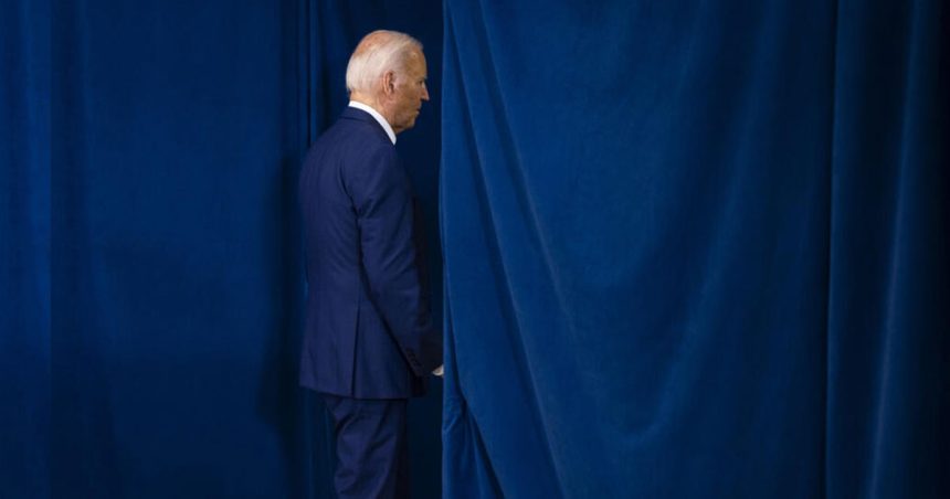 Etats-Unis : le bilan catastrophique de la présidence Biden