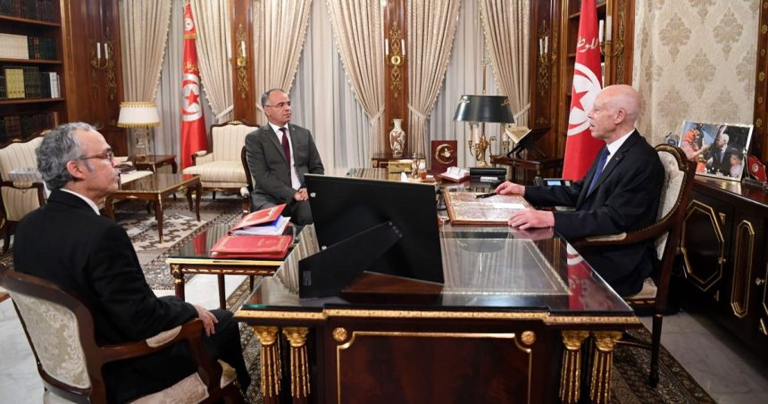 Tunisie : combien coûtent les mesures sociales du président Saïed ?