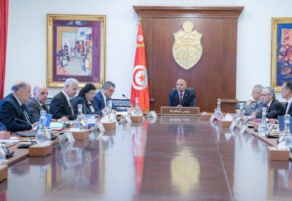 Tunisie : aides aux familles nécessiteuses pendant Ramadan