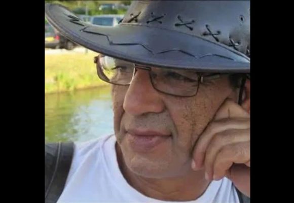 Décès du traducteur tunisien Karim Gammoudy