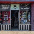 La librairie Le Gai Savoir tire le diable par la queue