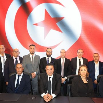 Tunisie-Football : Moez Nasri nouveau président de la FTF