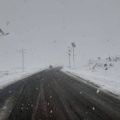 Chutes de neige : Le point sur la situation à Kasserine (Photos)