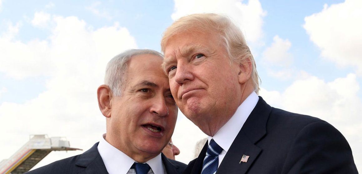 Trump mettra-t-il fin à l’alignement aveugle de l’Occident sur les intérêts d’Israël?  