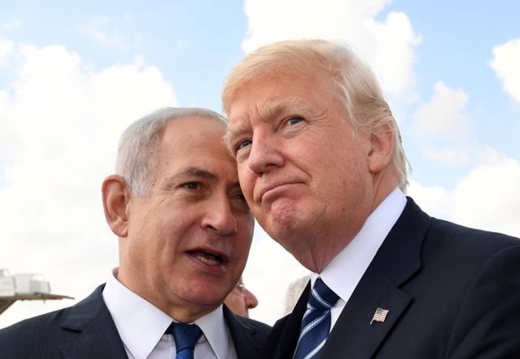 Trump mettra-t-il fin à l’alignement aveugle de l’Occident sur les intérêts d’Israël?  