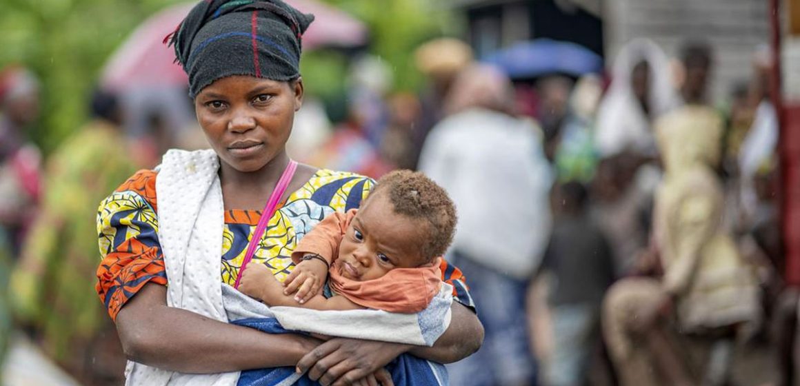 Que se passe-t-il à la RD Congo ?