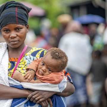 Que se passe-t-il à la RD Congo ?