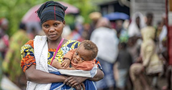 Que se passe-t-il à la RD Congo ?