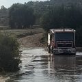 Pluies et inondations : La Protection civile mobilisée dans différentes régions