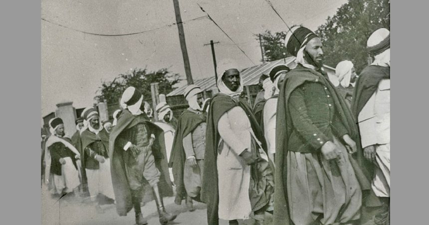 Patrimoine : des archives sonores allemandes à Ennejma Ezzahra