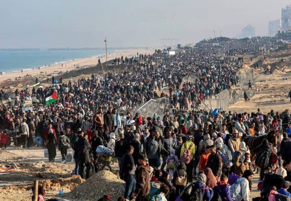 Au-delà du cessez-le-feu à Gaza : le bilan accablant du projet sioniste  