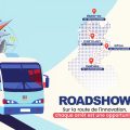 Roadshow pour renforcer l’écosystème des startups en Tunisie