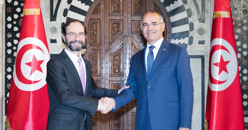 Séminaire à Tunis sur le potentiel de l’IA en Tunisie