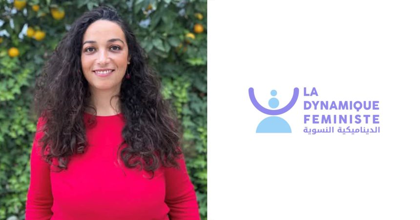 Appels à libérer Sherifa Riahi : Rassemblement ce dimanche à la Marsa