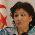 Tunisie : Sihem Bensedrine libérée