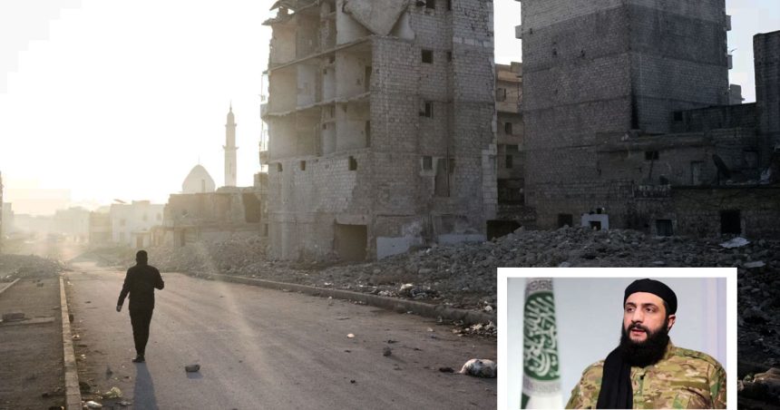 Syrie : une course à l’influence entre l’Arabie saoudite et la Turquie