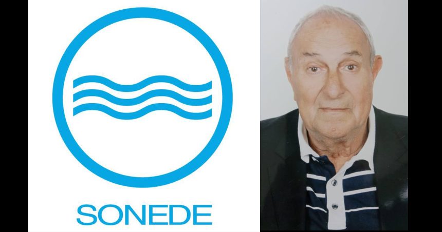 Tunisie : Décès de l’ancien Pdg de la Sonede Taieb Ben Ghanem