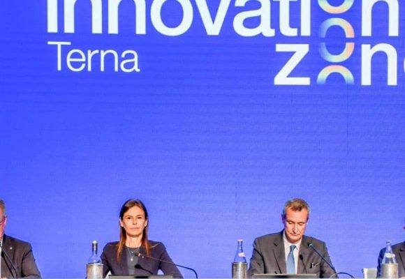 Terna Innovation Zone au service du secteur énergétique en Tunisie