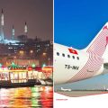 Tunisair : Avis aux voyageurs en provenance de Turquie