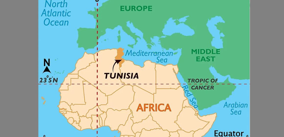 La Tunisie et l’Afrique, une regrettable indifférence