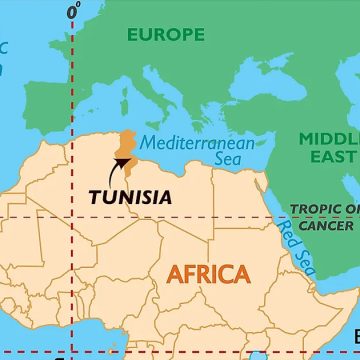 La Tunisie et l’Afrique, une regrettable indifférence