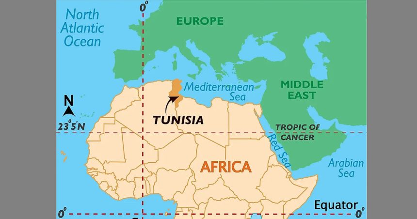 La Tunisie et l’Afrique, une regrettable indifférence