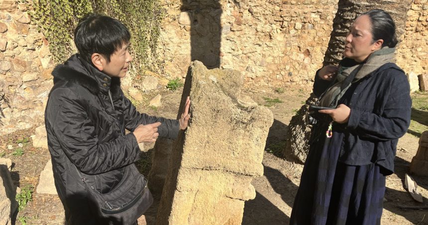 Tunisie-Japon : Visite de chercheurs japonais de l’antiquité romaine
