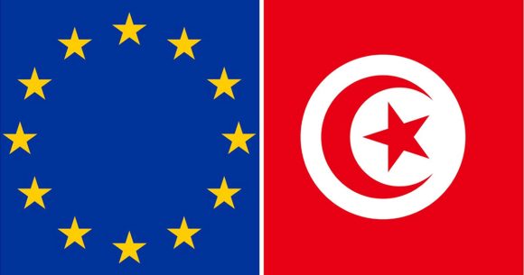 Suspension de la LTDH | L’Union européenne exprime sa « profonde préoccupation »