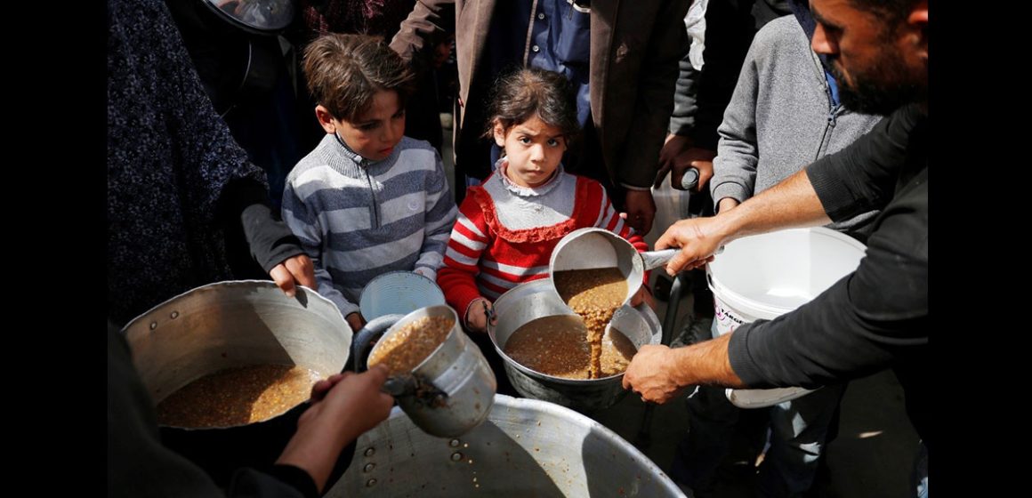 Malgré le cessez-le-feu, Israël poursuit sa guerre contre les Palestiniens