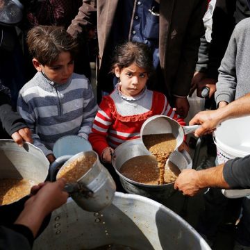 Malgré le cessez-le-feu, Israël poursuit sa guerre contre les Palestiniens