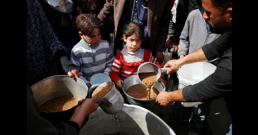 Malgré le cessez-le-feu, Israël poursuit sa guerre contre les Palestiniens