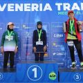 Succès pour la course de montagne Veneria Trail à Medjez El Beb