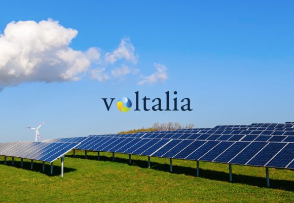 Voltalia remporte le projet solaire Menzel Habib de 139 MW en Tunisie