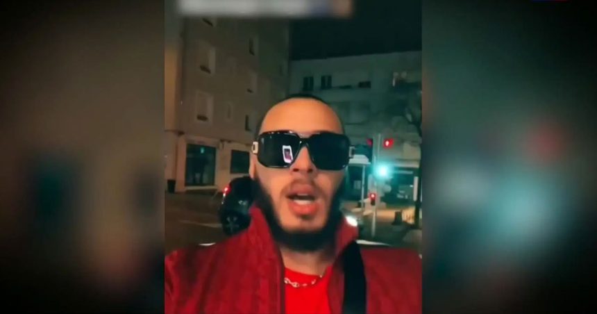 Zazou l’Algérien, ou le degré zéro du patriotisme  
