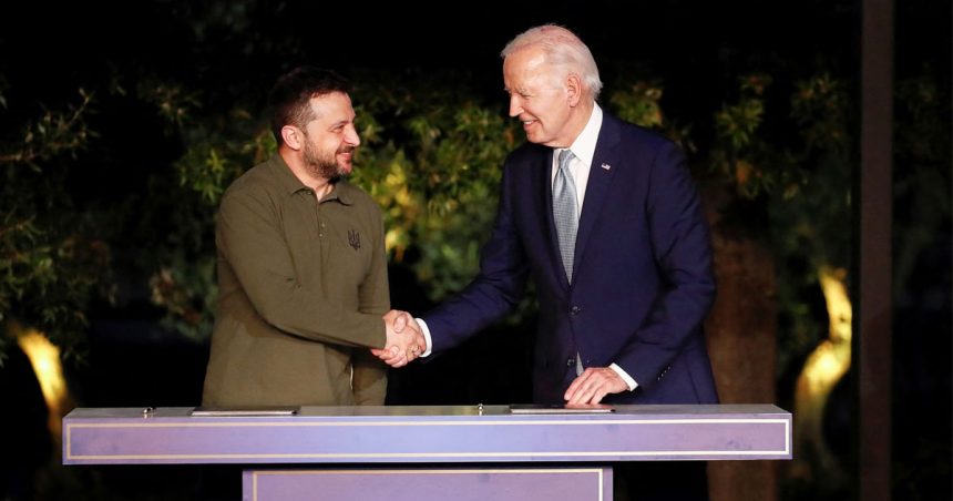 L’Europe paie le prix de son soutien aveugle à l’Ukraine